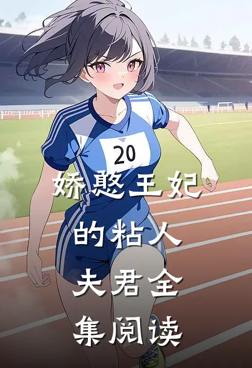 娇憨王妃的粘人夫君全集阅读
