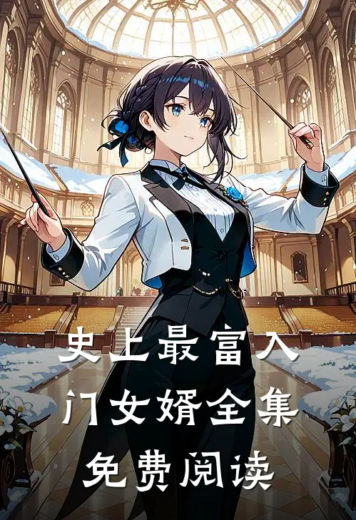 史上最富入门女婿全集免费阅读