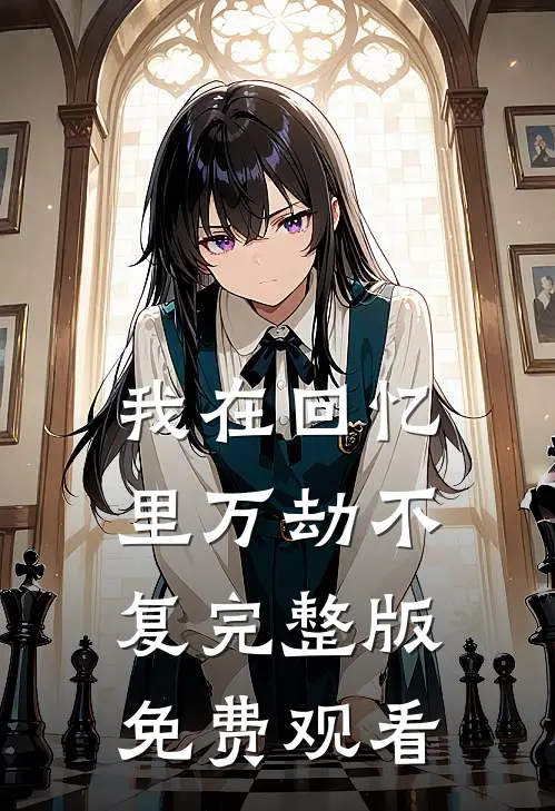 我在回忆里万劫不复完整版免费观看
