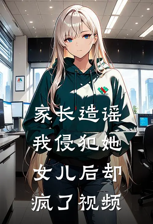 家长造谣我侵犯她女儿后却疯了视频