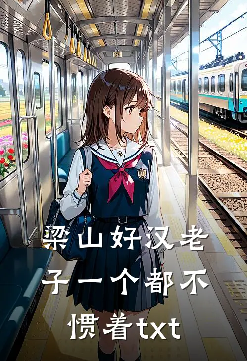 梁山好汉老子一个都不惯着txt