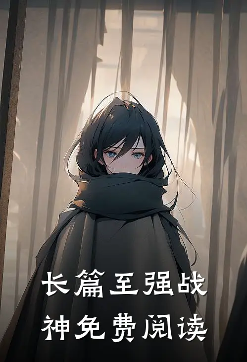 长篇至强战神免费阅读