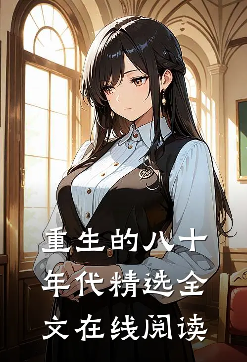 重生的八十年代精选全文在线阅读