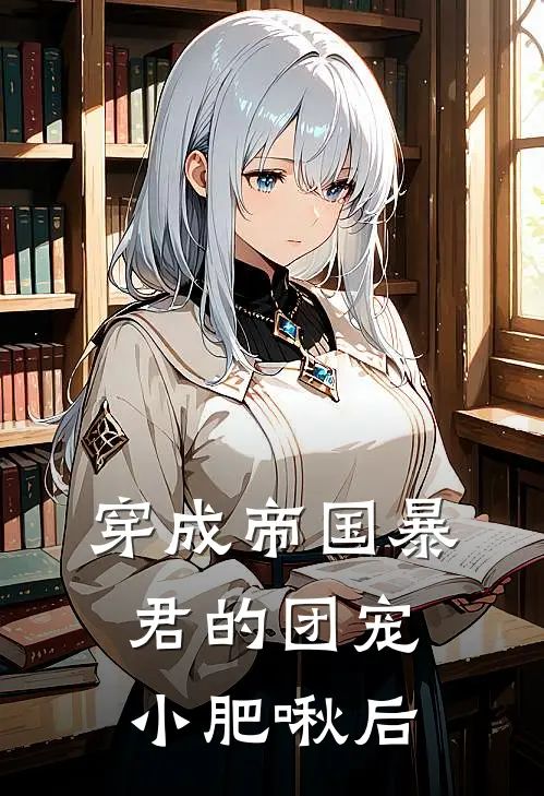 穿成帝国暴君的团宠小肥啾后