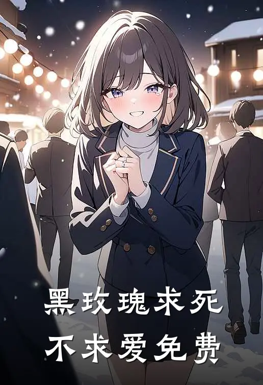 黑玫瑰求死不求爱免费