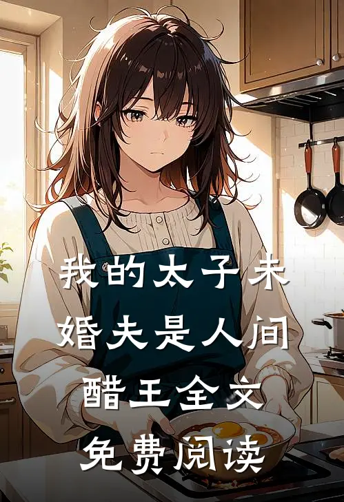 我的太子未婚夫是人间醋王全文免费阅读
