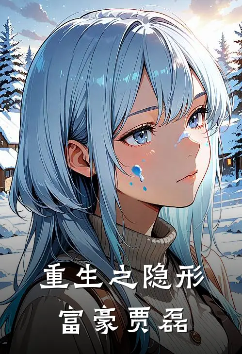 重生之隐形富豪贾磊
