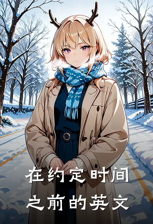 在约定时间之前的英文