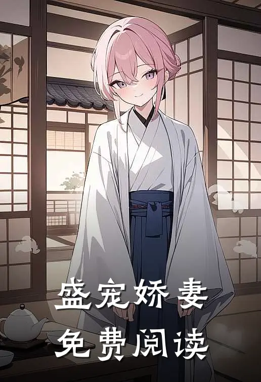 盛宠娇妻免费阅读