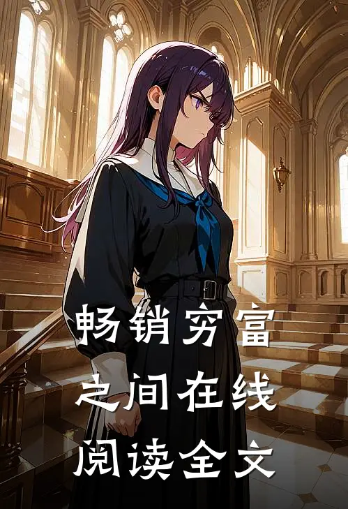 畅销穷富之间在线阅读全文