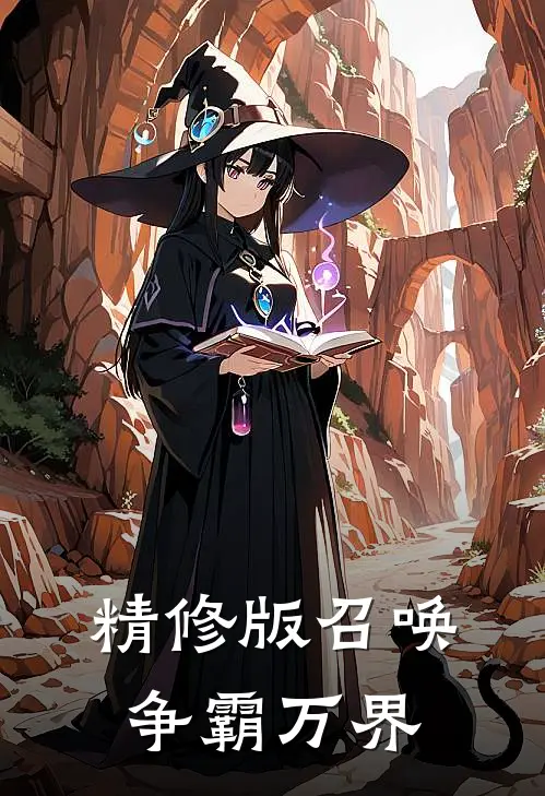 精修版召唤争霸万界