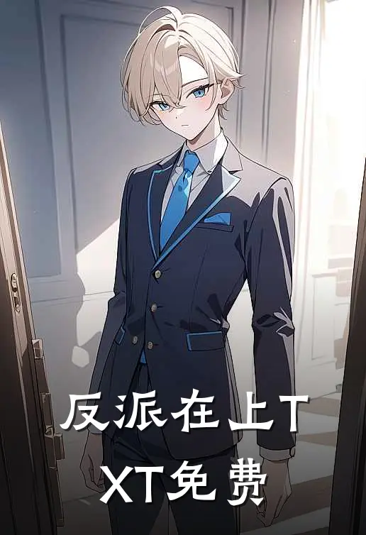 反派在上TXT免费