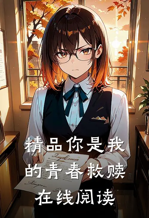 精品你是我的青春救赎在线阅读