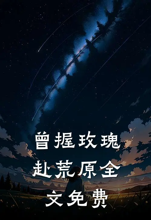曾握玫瑰赴荒原全文免费