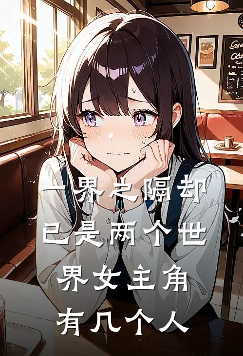 一界之隔却已是两个世界女主角有几个人