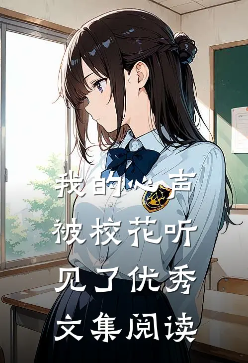 我的心声被校花听见了优秀文集阅读