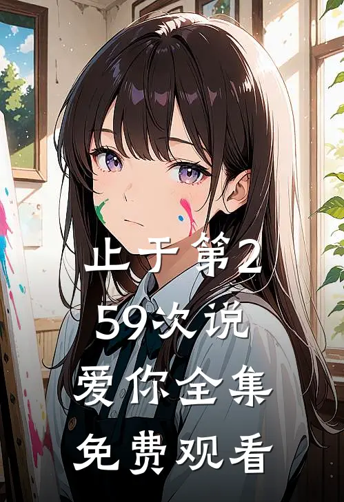 止于第259次说爱你全集免费观看