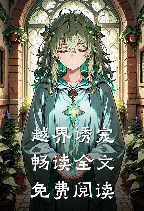 越界诱宠畅读全文免费阅读