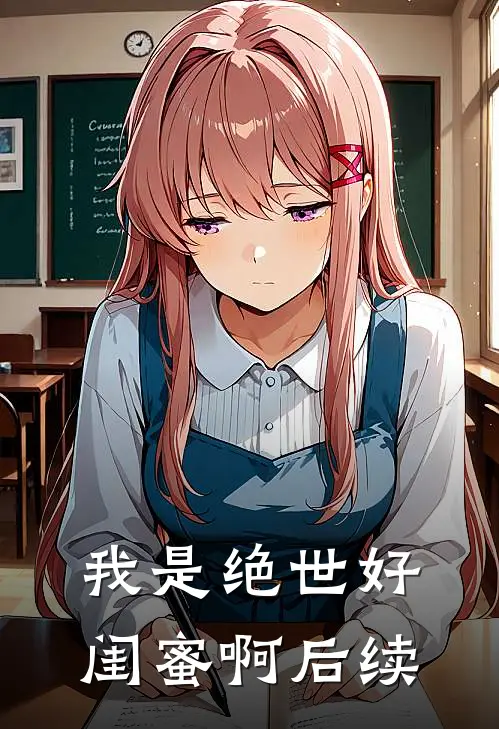我是绝世好闺蜜啊后续