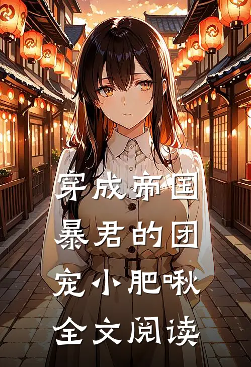 穿成帝国暴君的团宠小肥啾全文阅读