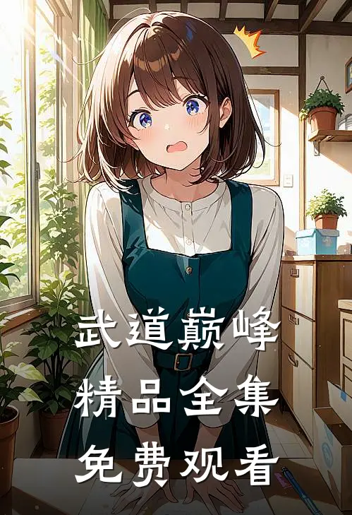武道巅峰精品全集免费观看