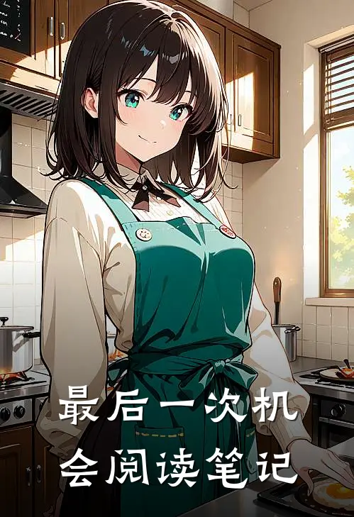 最后一次机会阅读笔记