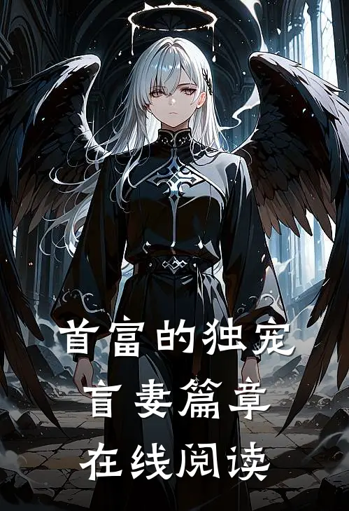 首富的独宠盲妻篇章在线阅读