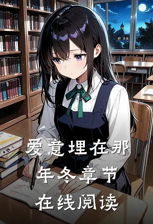 爱意埋在那年冬章节在线阅读