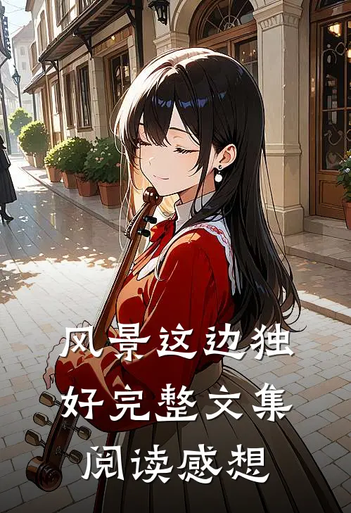 风景这边独好完整文集阅读感想