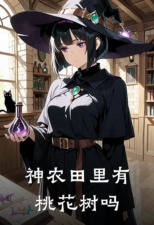 神农田里有桃花树吗