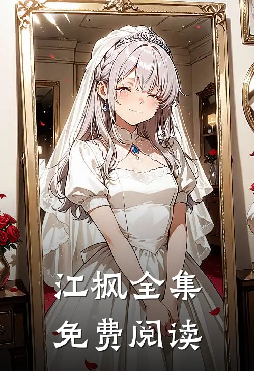 江枫全集免费阅读