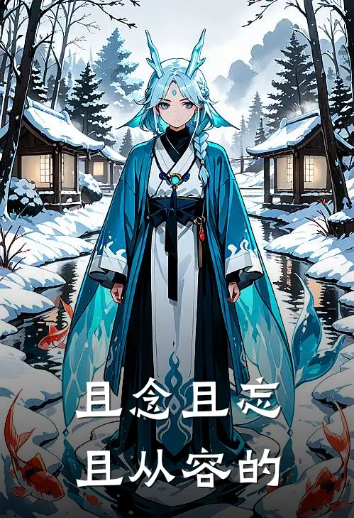 且念且忘且从容的