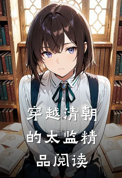 穿越清朝的太监精品阅读
