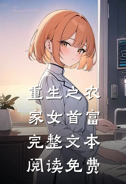 重生之农家女首富完整文本阅读免费