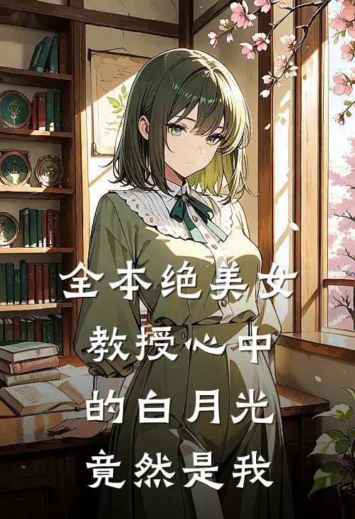 全本绝美女教授心中的白月光竟然是我
