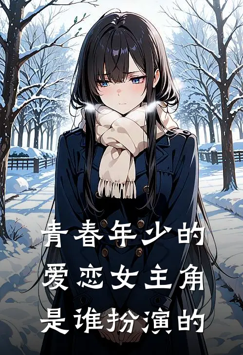 青春年少的爱恋女主角是谁扮演的