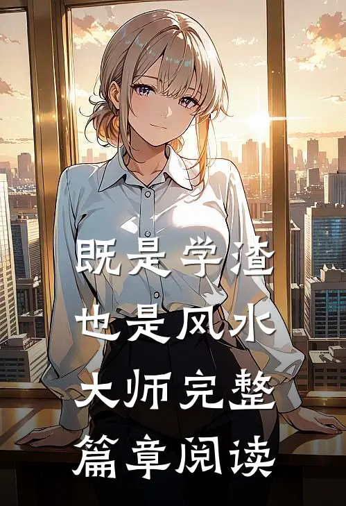既是学渣也是风水大师完整篇章阅读