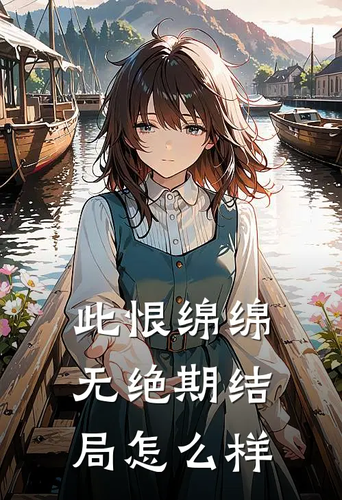 此恨绵绵无绝期结局怎么样
