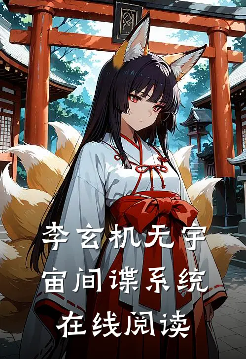 李玄机无宇宙间谍系统在线阅读