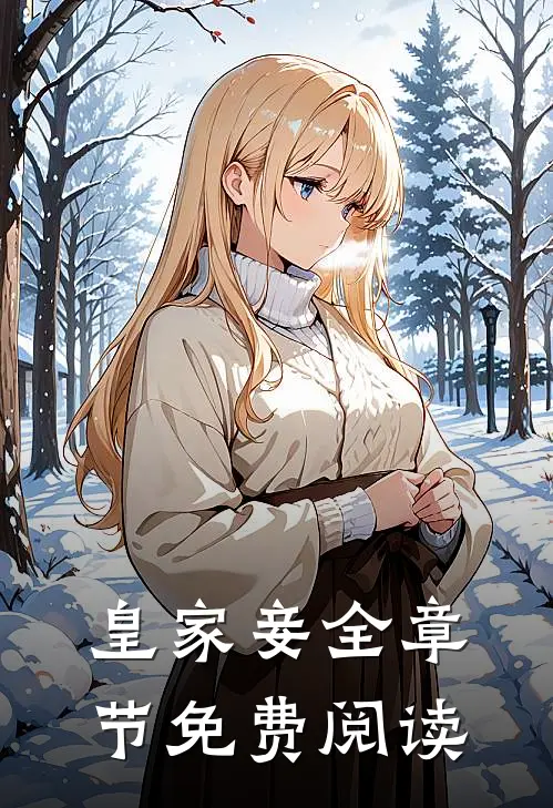 皇家妾全章节免费阅读