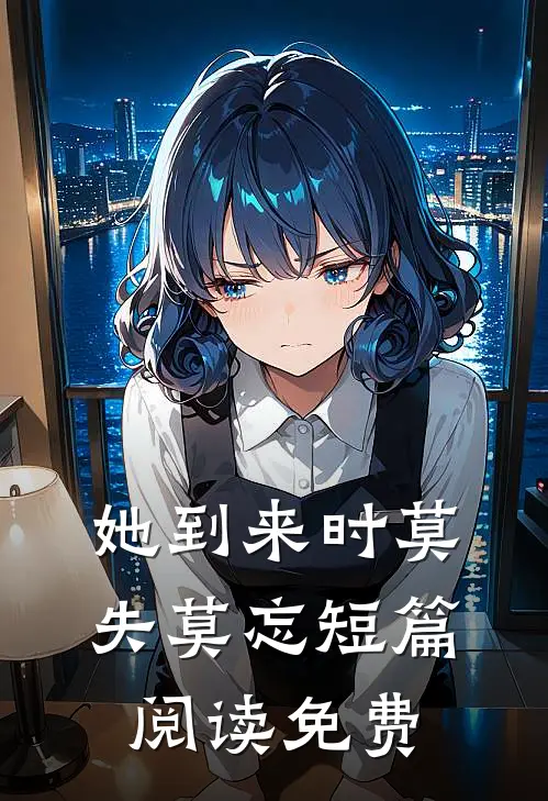 她到来时莫失莫忘短篇阅读免费