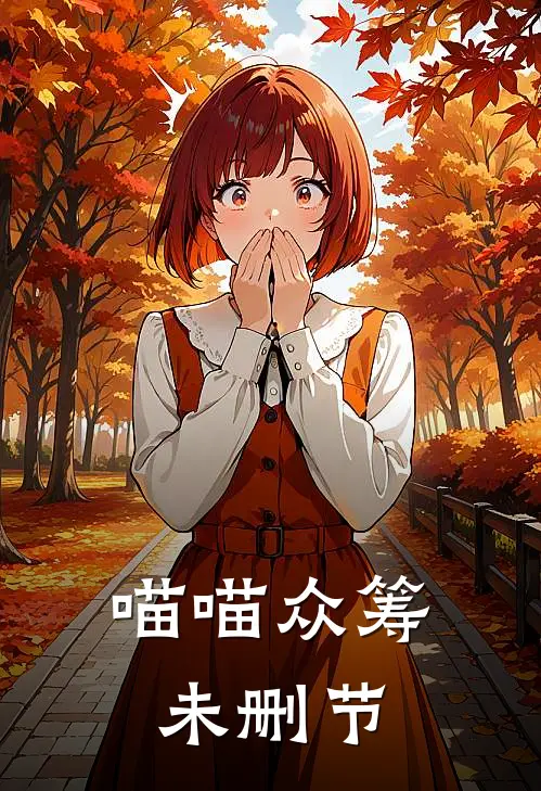 喵喵众筹未删节