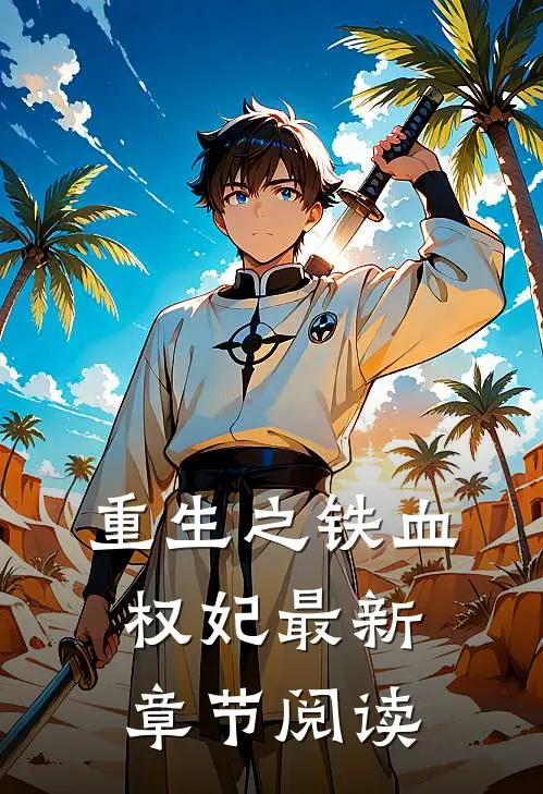 重生之铁血权妃最新章节阅读