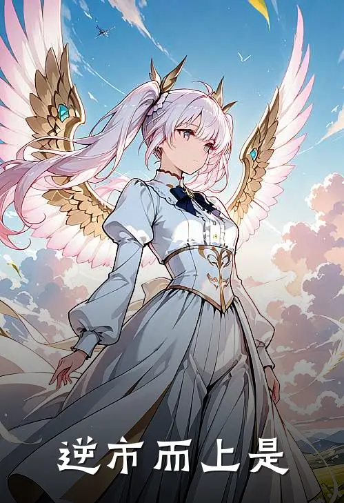 逆市而上是