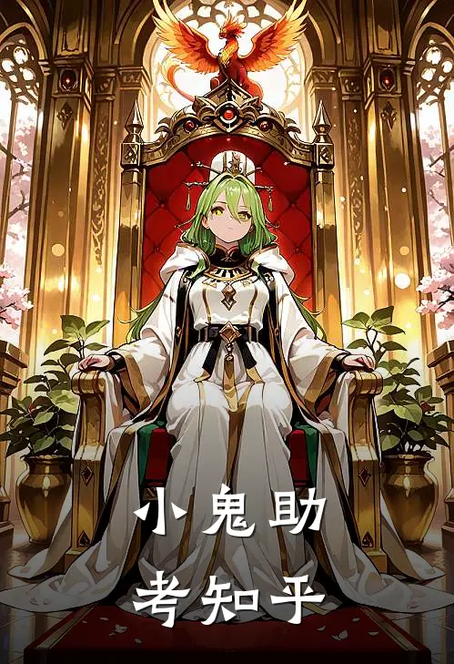小鬼助考知乎