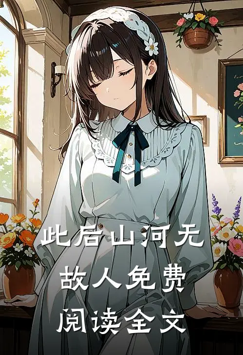 此后山河无故人免费阅读全文