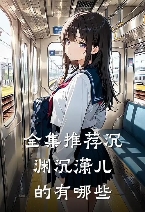 全集推荐沉渊沉潇儿的有哪些