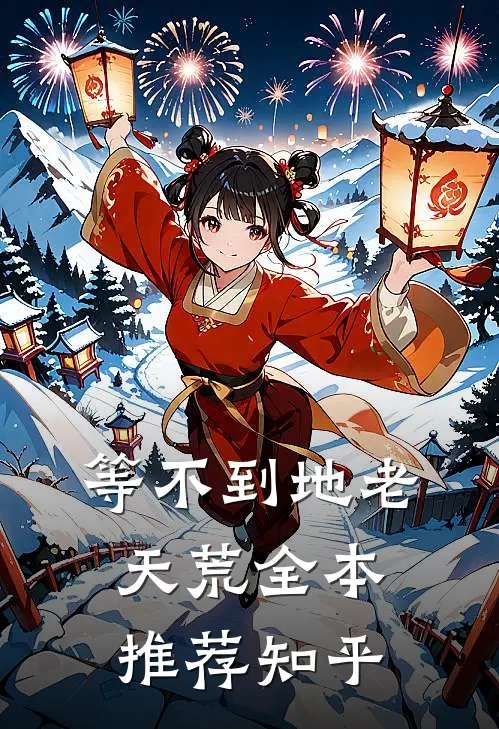 等不到地老天荒全本推荐知乎