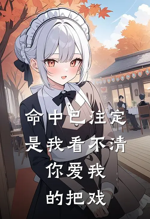命中已注定,是我看不清,你爱我的把戏