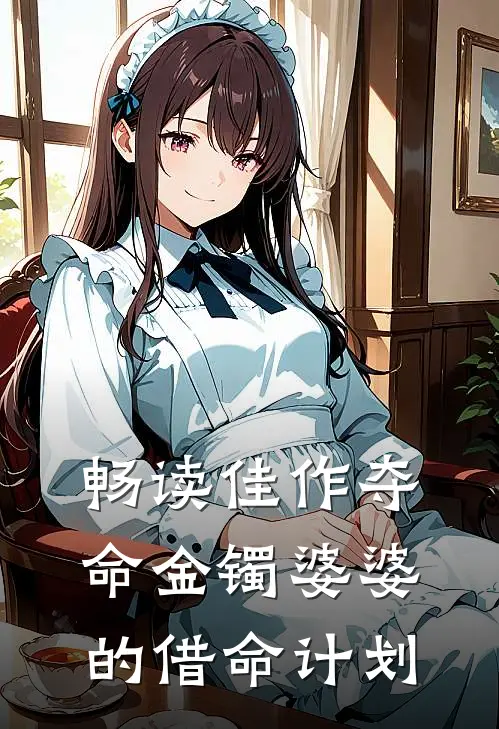畅读佳作夺命金镯婆婆的借命计划